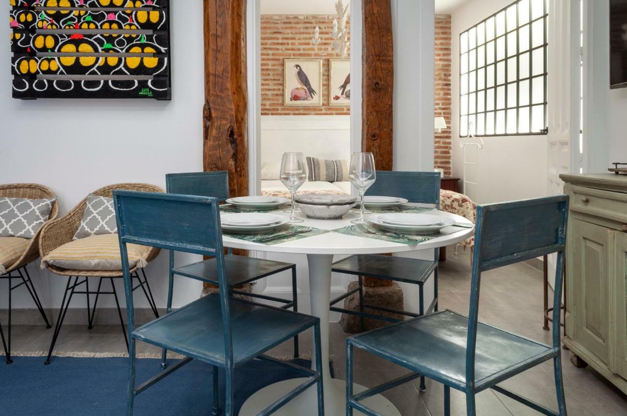 Apartamento Luxury Museum Mile. Air Condicioning Madrid