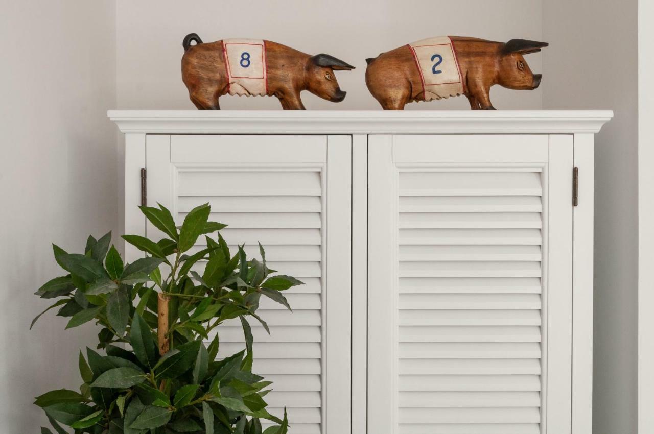 Luxury Museum Mile. Air Condicioning Apartamento Madrid