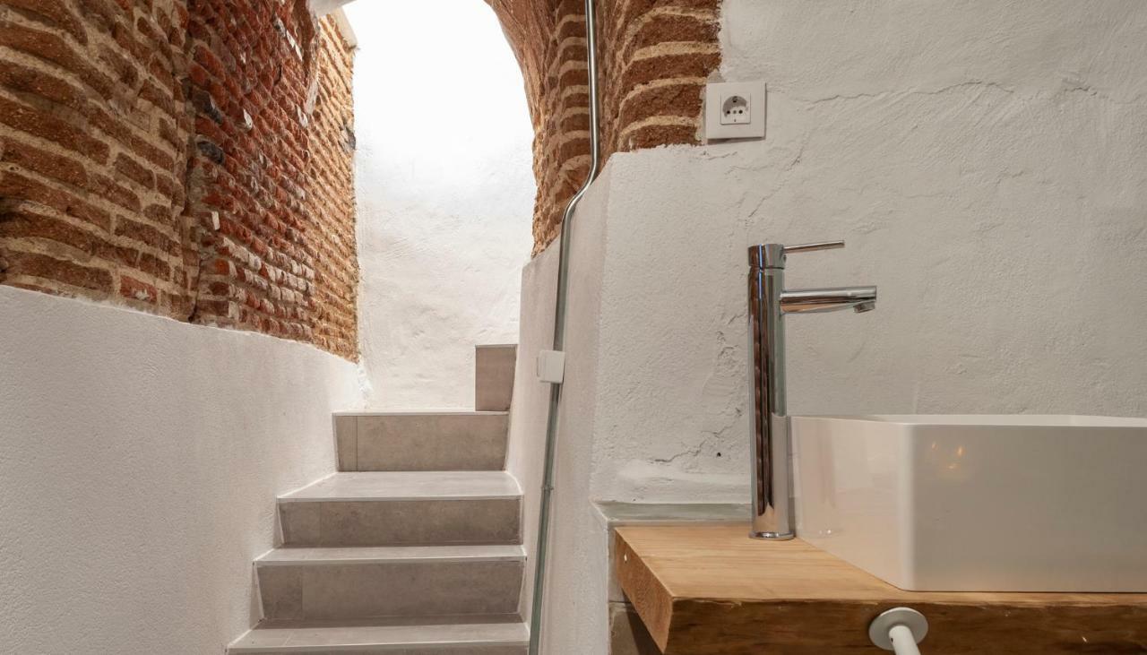 Apartamento Luxury Museum Mile. Air Condicioning *