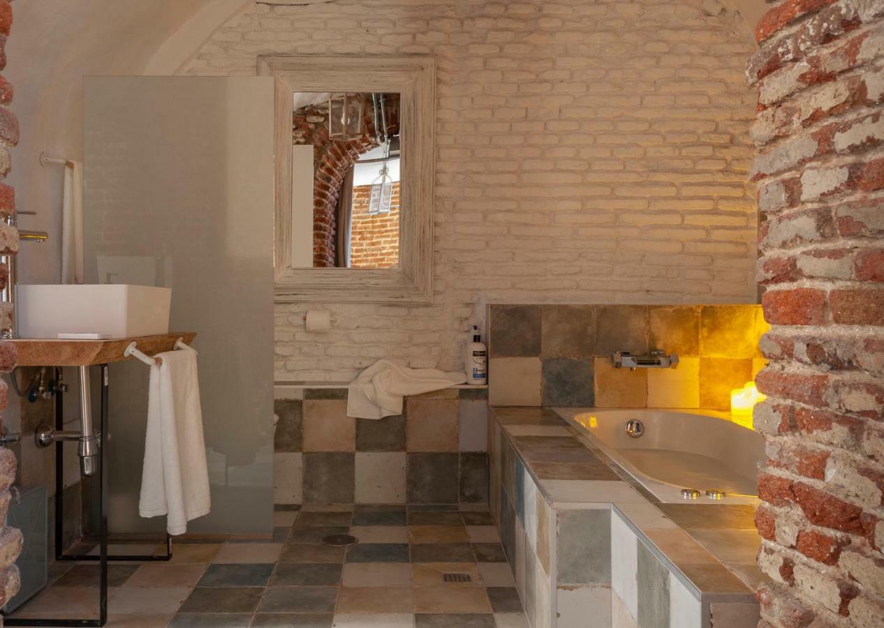 Apartamento Luxury Museum Mile. Air Condicioning *