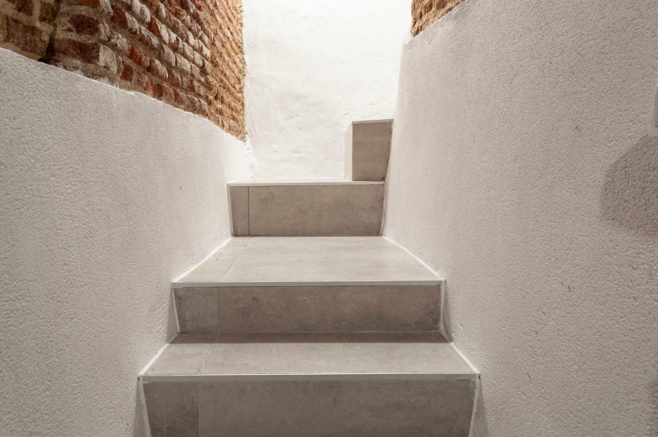 Luxury Museum Mile. Air Condicioning Apartamento Madrid