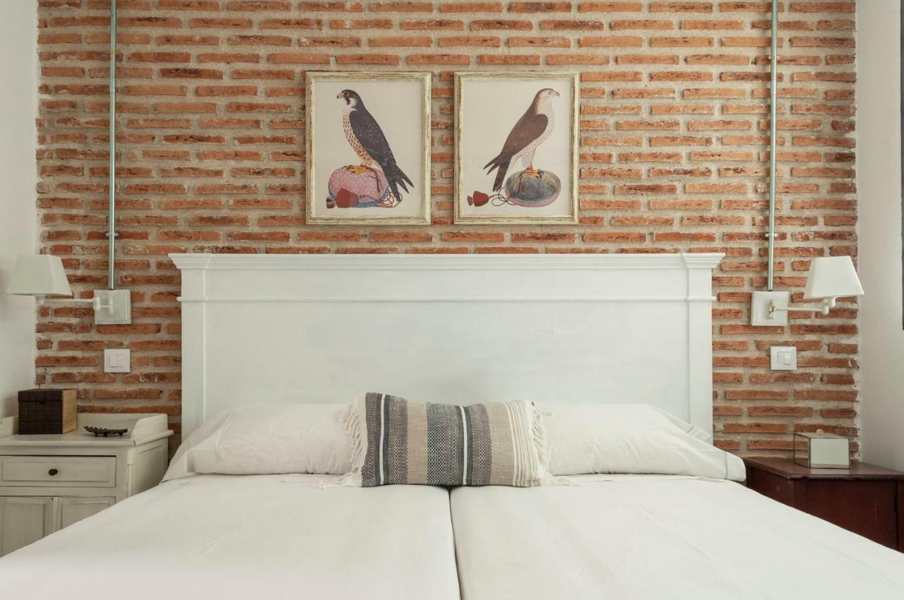 Luxury Museum Mile. Air Condicioning Apartamento Madrid
