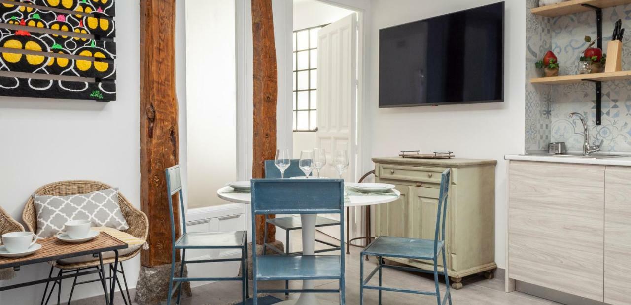 Apartamento Luxury Museum Mile. Air Condicioning