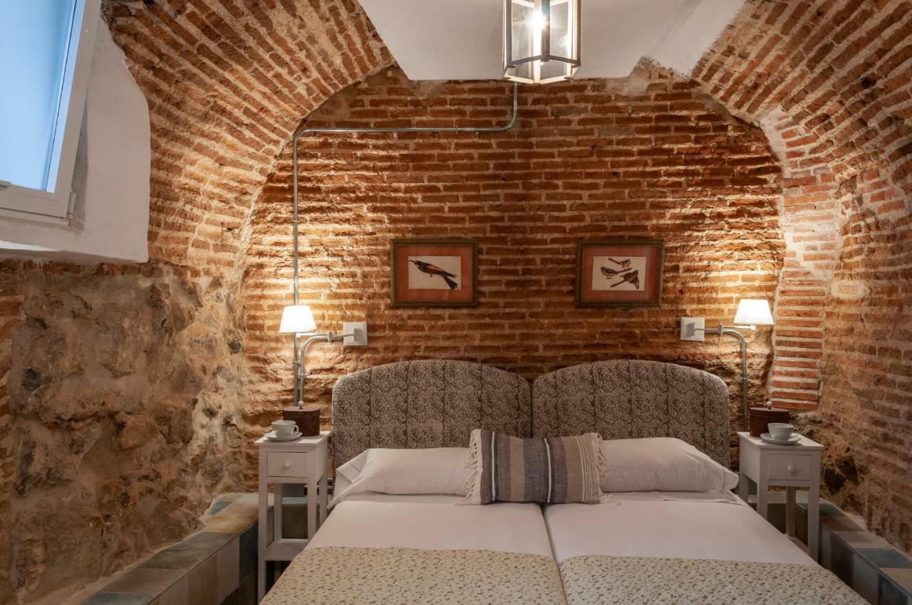 Luxury Museum Mile. Air Condicioning Apartamento Madrid
