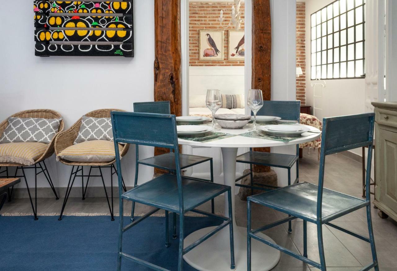 Luxury Museum Mile. Air Condicioning Apartamento *