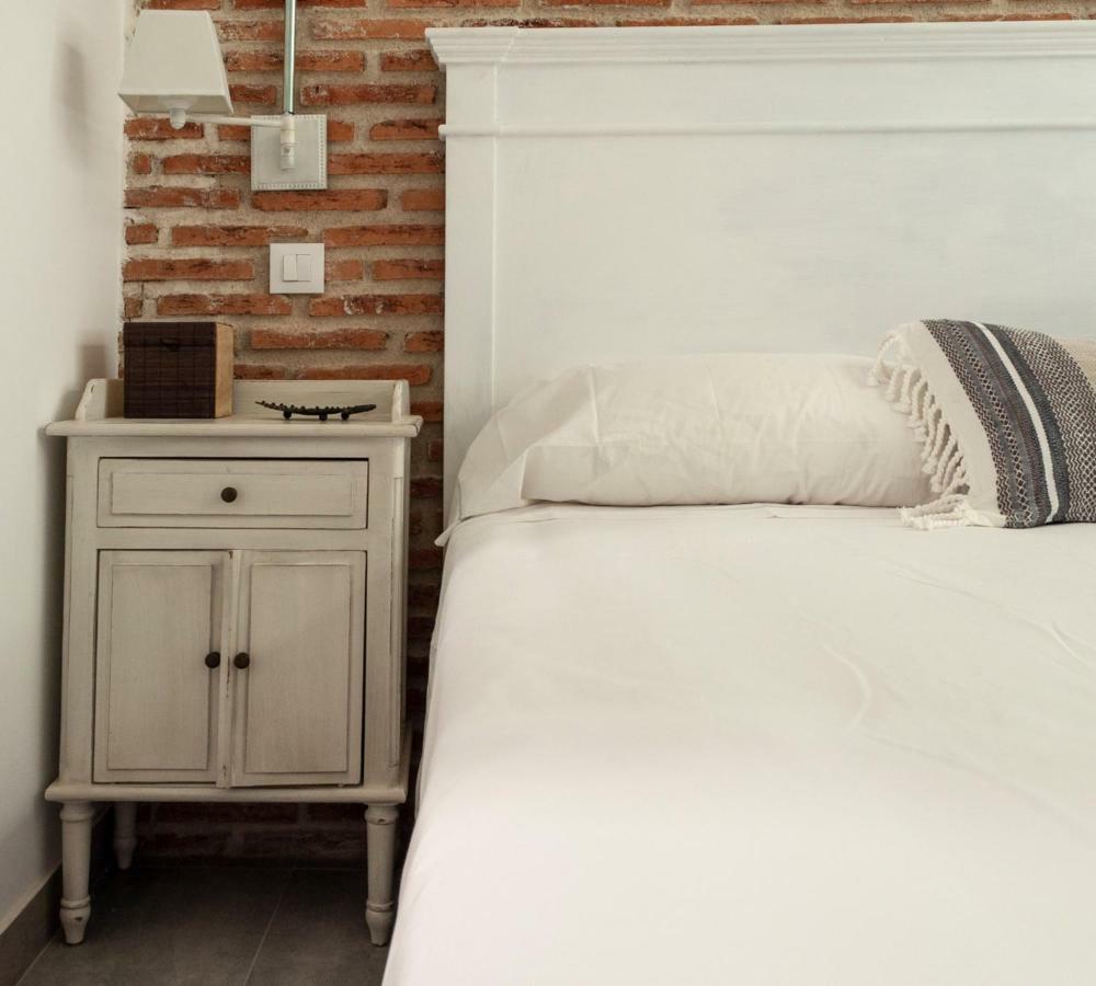 Luxury Museum Mile. Air Condicioning Apartamento Madrid