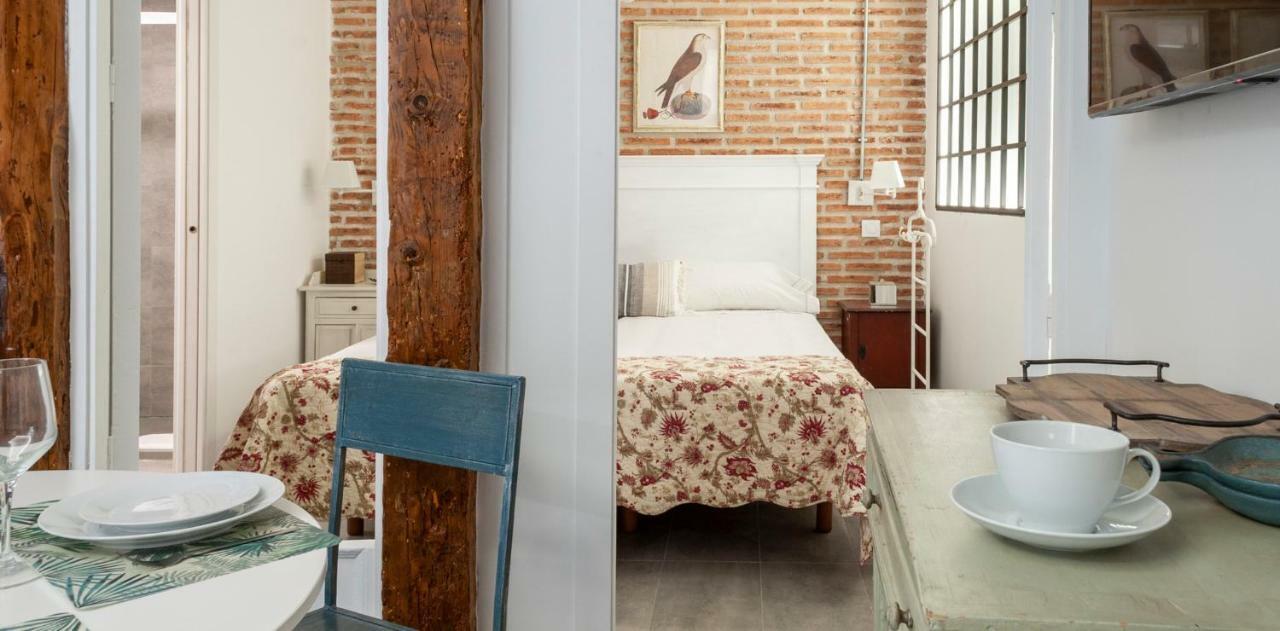 Apartamento Luxury Museum Mile. Air Condicioning *