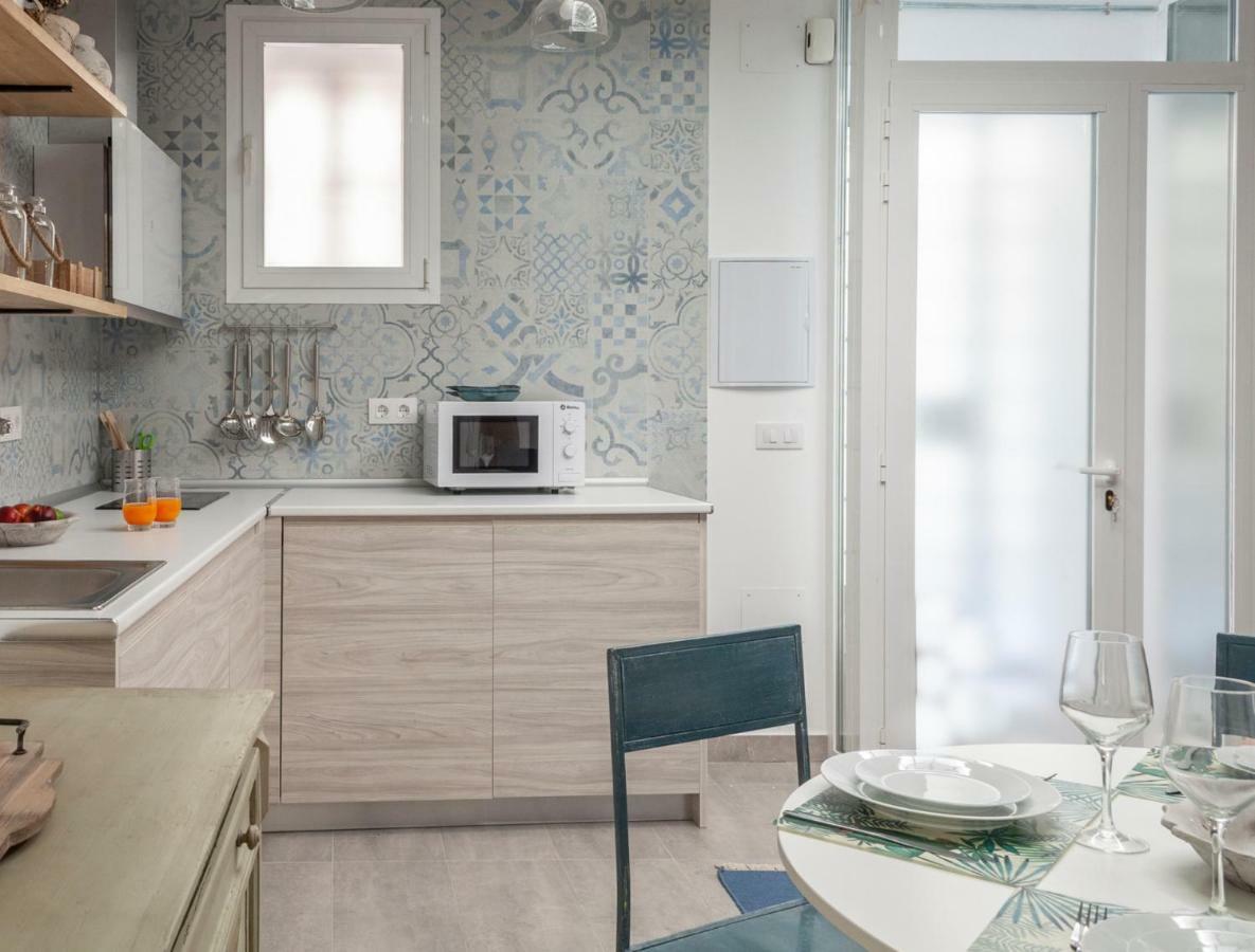 Apartamento Luxury Museum Mile. Air Condicioning *