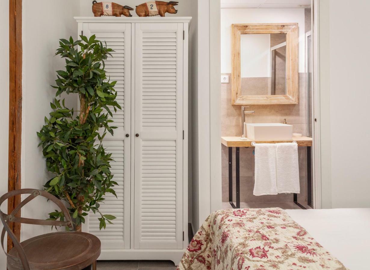 Apartamento Luxury Museum Mile. Air Condicioning Madrid