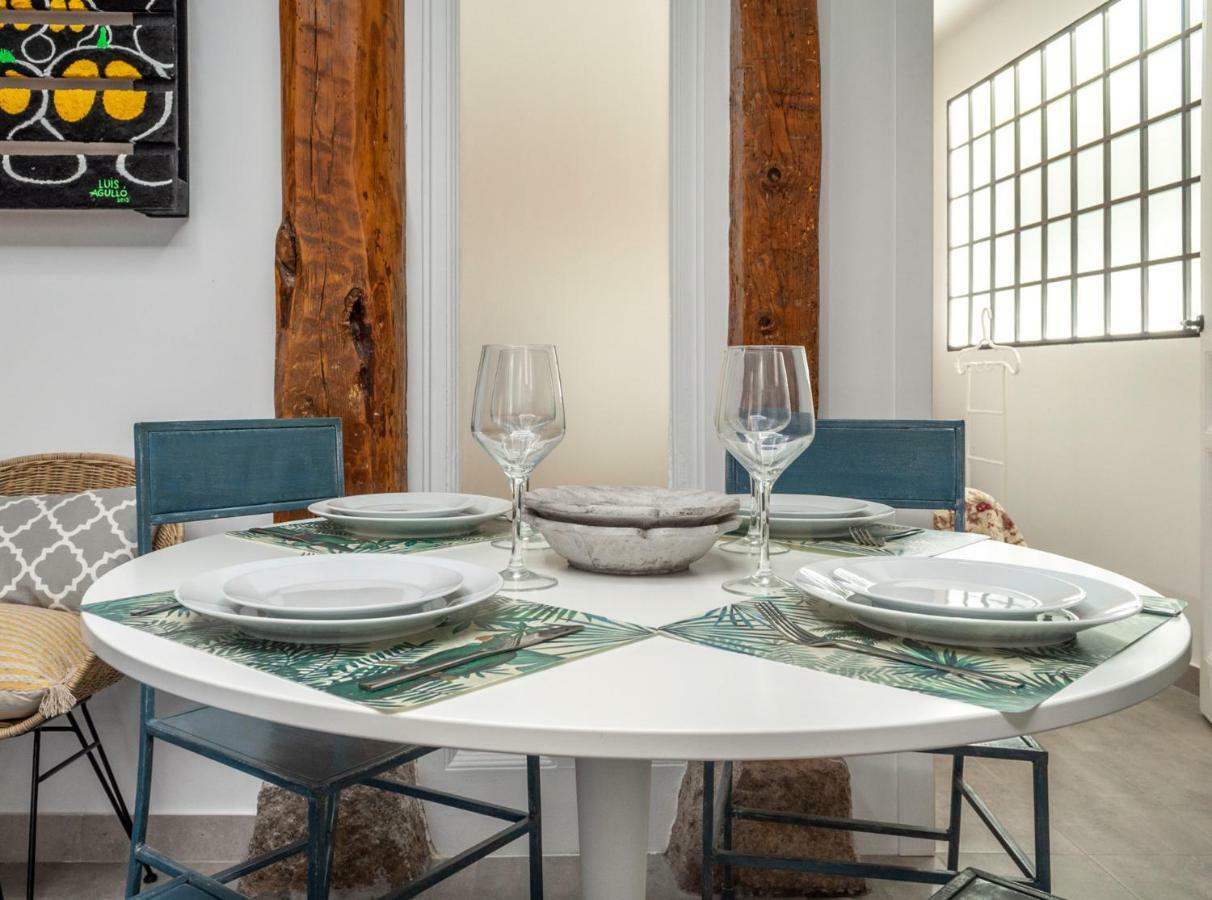 Apartamento Luxury Museum Mile. Air Condicioning Madrid