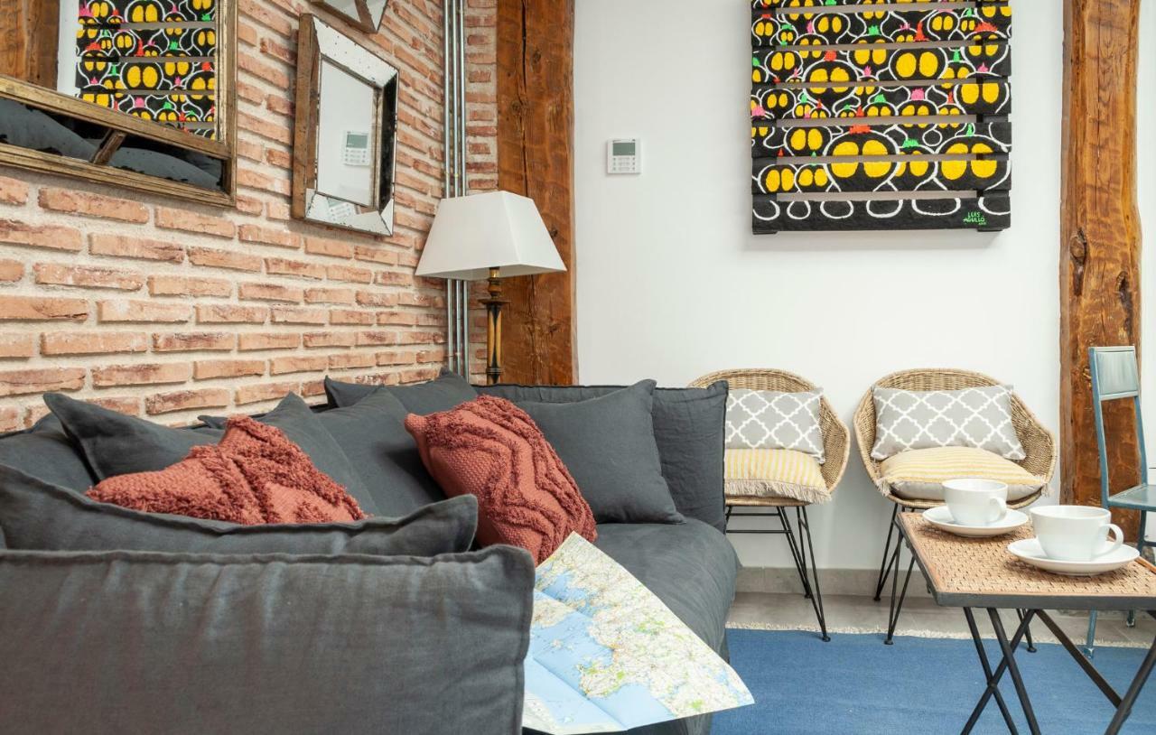Apartamento Luxury Museum Mile. Air Condicioning *