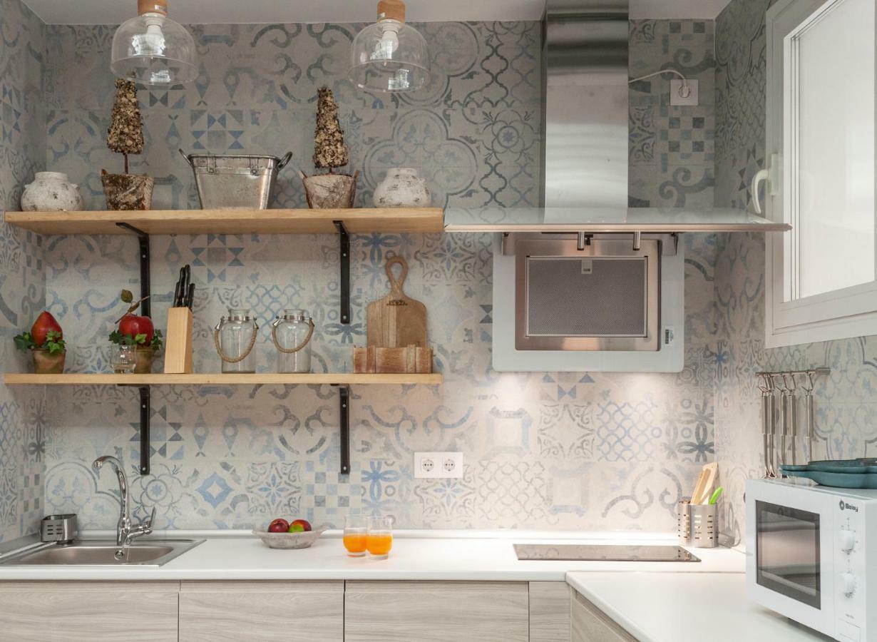 Apartamento Luxury Museum Mile. Air Condicioning *