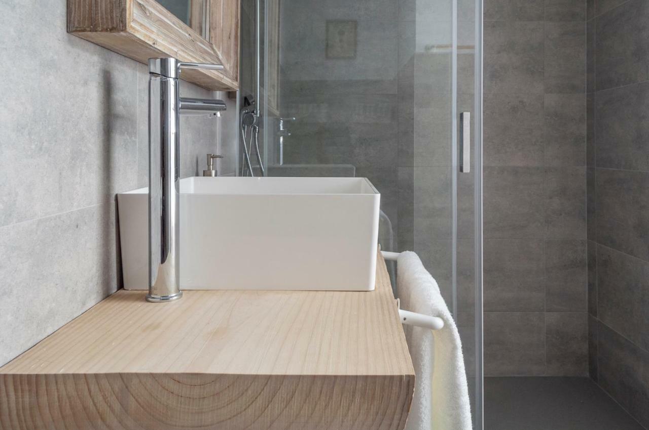 Apartamento Luxury Museum Mile. Air Condicioning