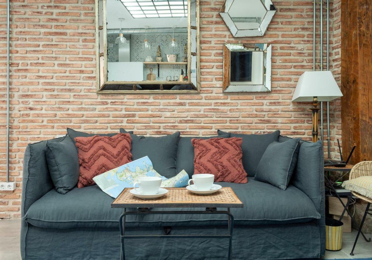Luxury Museum Mile. Air Condicioning Apartamento *