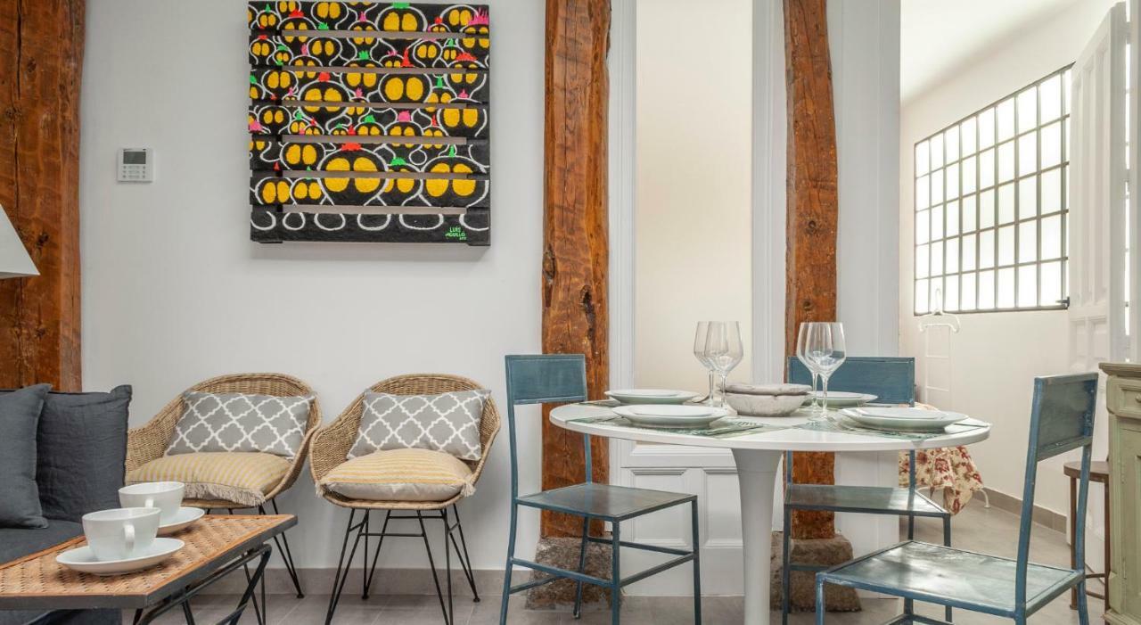 Apartamento Luxury Museum Mile. Air Condicioning *